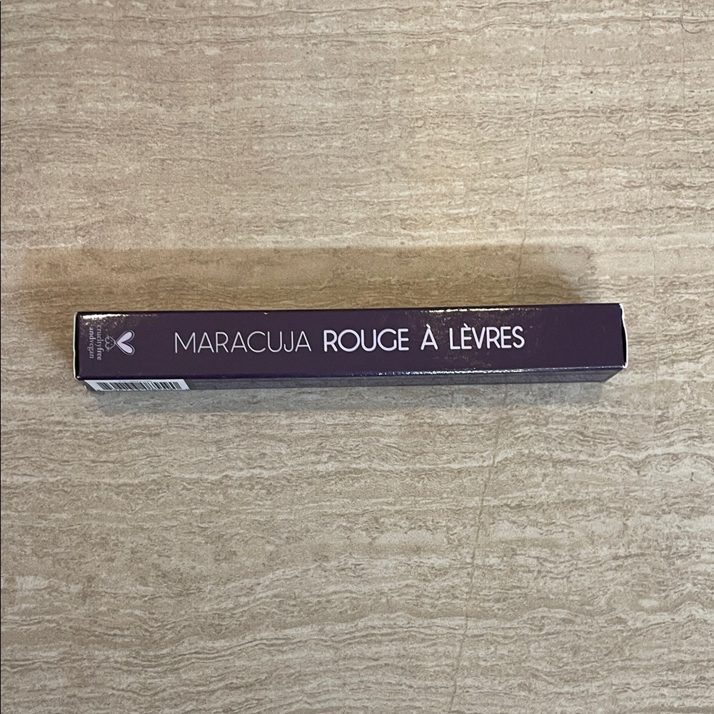 tarte NIB Maracuja Juicy Lipstick in “Rosy Brown” - Picture 4 of 5